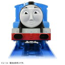 【中古】プラレール トーマス OT-03 おしゃべりジェームス えいごプラス