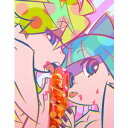 【〜5/6まで!! 最大2000円OFFクーポン!!】Panty&Stocking with Garterbelt Blu-ray BOX Forever Bitch Edition 【Blu-ray】