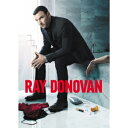 【~7/31 エントリー&5000円以上購入でP最大5倍】レイ・ドノヴァン DVD-BOX 【DVD】