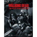 ウォーキング・デッド10 Blu-ray BOX-1 【Blu-ray】