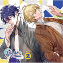 (ドラマCD)/Night owl ドラマCD Day2 【CD】