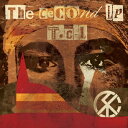 T.C.L／The Cecond Lp 【CD】