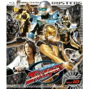 【7/18限定! 楽天会員なら最大P4倍】特命戦隊ゴーバスターズ Vol.10 【Blu-ray】