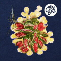 呂布カルマ／The Cool Core 【CD】