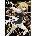 落第騎士の英雄譚 第5巻 【DVD】
