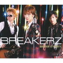 BREAKERZ／WINTER PARTY／Angelic Smile《通常盤B》 【CD】