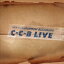 C-C-B/C-C-B 1989年 解散ライブ@日本武道館 『解散25周年 初のライブ盤ですいません!!』 【CD】 2,904円