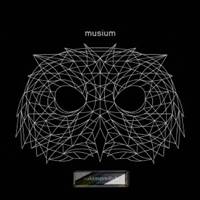 スキマスイッチ／musium 【CD】