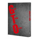 GTO Blu-ray Box yBlu-rayz