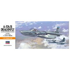 1／72 A-37A／B ドラゴンフライ 【A12】 (プラモデル)【再販】おもちゃ プラモデル