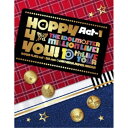 ミリオンライブ!/THE IDOLM@STER MILLION LIVE! 10thLIVE TOUR Act-1 H@PPY 4 YOU! LIVE Blu-...
