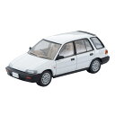 トミカリミテッドヴィンテージ NEO 1/64 LV-N338a ホンダ シビック プロ (白) (ミニカー)