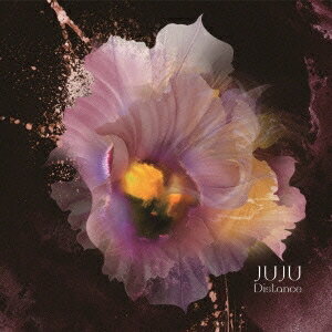JUJU／Distance 【CD】