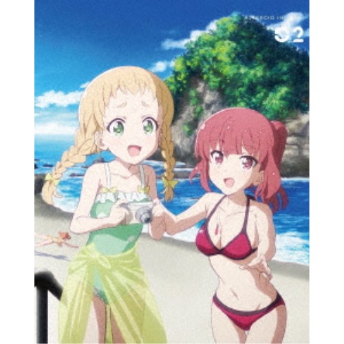 【早い者勝ち!!11/20から使える当店限定クーポン】恋する小惑星 Vol.2 【Blu-ray】