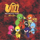 (ゲーム・ミュージック)/SQUARE ENIX JAZZ -SaGa- 【CD】