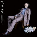 CHANGMIN from 東方神起/Human《通常盤》 【CD】