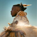 CHIEF ADJUAH/BARK OUT THUNDER ROAR OUT LIGHTNING 【CD】