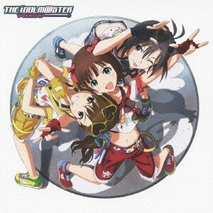 (アニメーション)／THE IDOLM＠STER ANIM＠TION MASTER 生っすかSPECIAL 04 【CD】