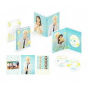 ハニーレモンソーダ 豪華版《数量限定生産版/豪華版》 (初回限定) 【DVD】