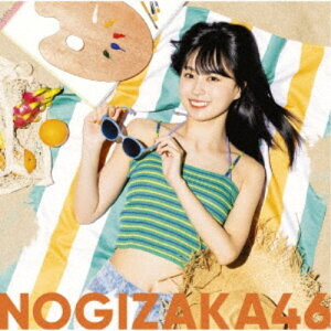 乃木坂46/好きというのはロックだぜ!《Type-A》 【CD+Blu-ray】