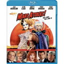 マーズ・アタック! 【Blu-ray】