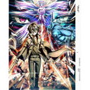【~7/15 エントリー&5000円以上購入でP最大5倍】ソードアート・オンライン アリシゼーション War of Underworld 7《完全生産限定版》 (初回限定) 【DVD】