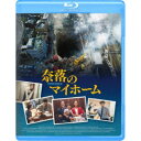 奈落のマイホーム 【Blu-ray】