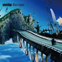 vistlip／Recipe(初回限定) 【CD】