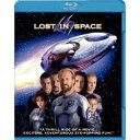 【7/18限定! 楽天会員なら最大P4倍】ロスト・イン・スペース 【Blu-ray】