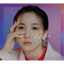 幾田りら/Sketch (初回限定) 【CD+Blu-ray】