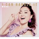 MARU/I CAN HANDLE IT 【CD】