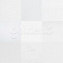 TEE／Golden 8 【CD】