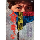 【5/1限定 最大P6倍 & 最大2000円OFFクーポン!!】人間に賭けるな 【DVD】