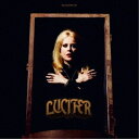 LUCIFER/Lucifer V 【CD】