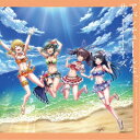 Happy Around!/アバンチューールなサマーデーーイズ《Blu-ray付生産限定盤》 (初回限定) 【CD+Blu-ray】