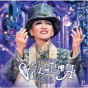 宝塚歌劇団／レビュー・シンドローム VIOLETOPIA 【CD】