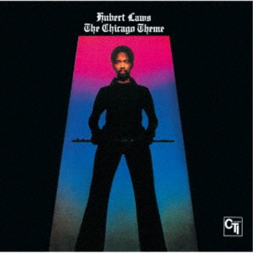 【11/25限定! 最大1000円OFFクーポン】ヒューバート・ロウズ／ザ・シカゴ・テーマ 【CD】