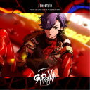 GYROAXIA/Freestyle《通常盤 メンバー別ピクチャーレーベル 美園礼音 ver.》 【CD】