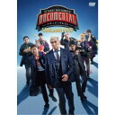 HITOSHI MATSUMOTO Presents ドキュメンタル シーズン11 【DVD】