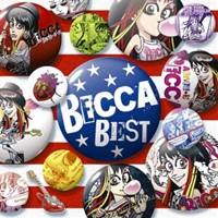 ベッカ／BEST (初回限定) 【CD+DVD】