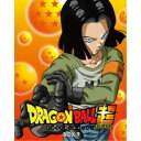 ドラゴンボール超 Blu-ray BOX9 【Blu-ray】