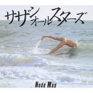 サザンオールスターズ／NUDE MAN 【CD】