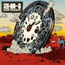HIFANA/24H 【CD+DVD】