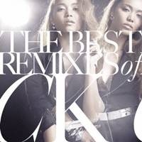 Crystal Kay／THE BEST REMIXES of CK 【CD】