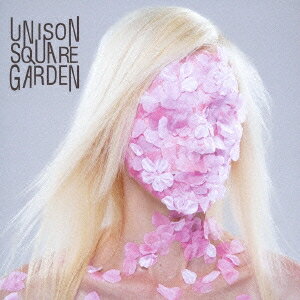 UNISON SQUARE GARDEN／桜のあと(all quartets lead to the？) 【CD+DVD】