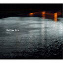 マティアス・アイク/スカラ 【CD】