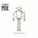 クラフトワーク/THE MIX 【CD】
