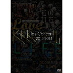KinKi Kids／KinKi Kids Concert 2013-2014 「L」 【DVD】