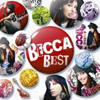 ベッカ／BEST 【CD】