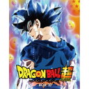 【~7/15 エントリー&5000円以上購入でP最大5倍】ドラゴンボール超 Blu-ray BOX10 【Blu-ray】
